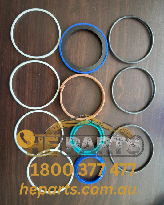 570-8328 E301.7D E302.2D E302.4D SWING BOOM CYLINDER SEAL KIT