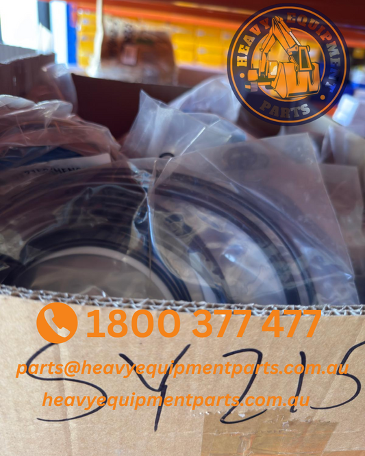 BUCKET CYLINDER SEAL KIT SY215