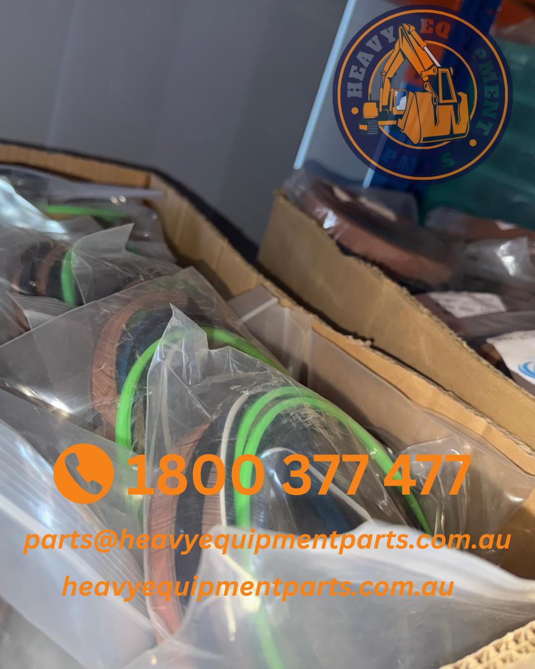 BUCKET CYLINDER SEAL KIT SY215