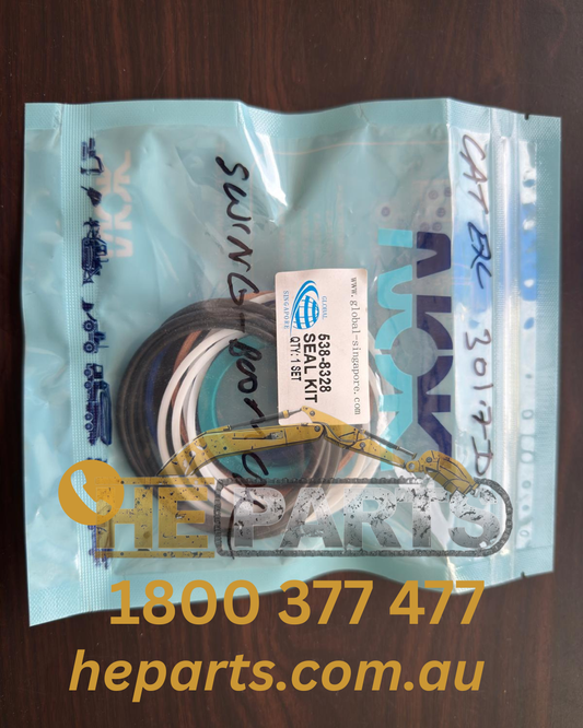 570-8328 E301.7D E302.2D E302.4D SWING BOOM CYLINDER SEAL KIT