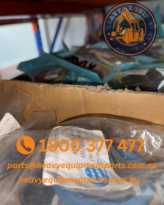 BUCKET CYLINDER SEAL KIT SY215